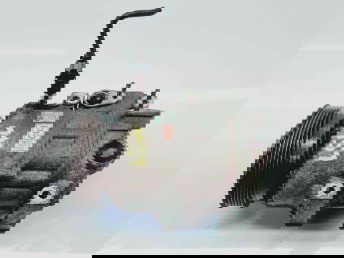 Compresor clima Hyundai Santa Fe 2 (CM) [Fabr 2005-2012] F500MA5EA-06 2.2 D4EB114KW / 155CP 2.2 D4EB 114KW / 155CP