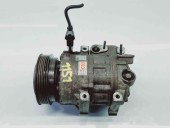 Compresor clima Hyundai Santa Fe 2 (CM) [Fabr 2005-2012] F500MA5EA-06 2.2 D4EB114KW / 155CP 2.2 D4EB 114KW / 155CP