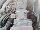 Debitmetru aer Peugeot 407 [Fabr 2004-2010] 9645928980 2.0 HDI RHR 2.0 HDI RHR 110KW / 150CP