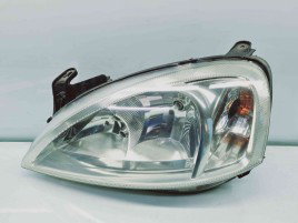   Far stanga Opel Corsa C (F08, F68) [Fabr 2000-2005] 13115006