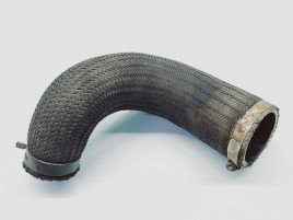 Furtun intercooler Hyundai Santa Fe 2 (CM) [Fabr 2005-2012] OEM 2.2 D4EB114KW / 155CP 2.2 D4EB 114KW / 155CP