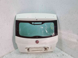 Haion Fiat 500s [Fabr 2010-2016] 268 Bianco Caldo