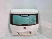 Haion Fiat 500s [Fabr 2010-2016] 268 Bianco Caldo