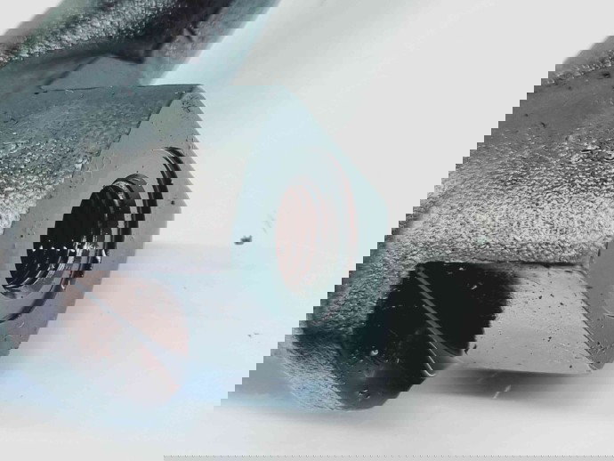 Injector Opel Corsa C (F08, F68) [Fabr 2000-2005] TJBB01901D 1.0 B Z10XE43KW / 58CP 1.0 B Z10XE 43KW / 58CP