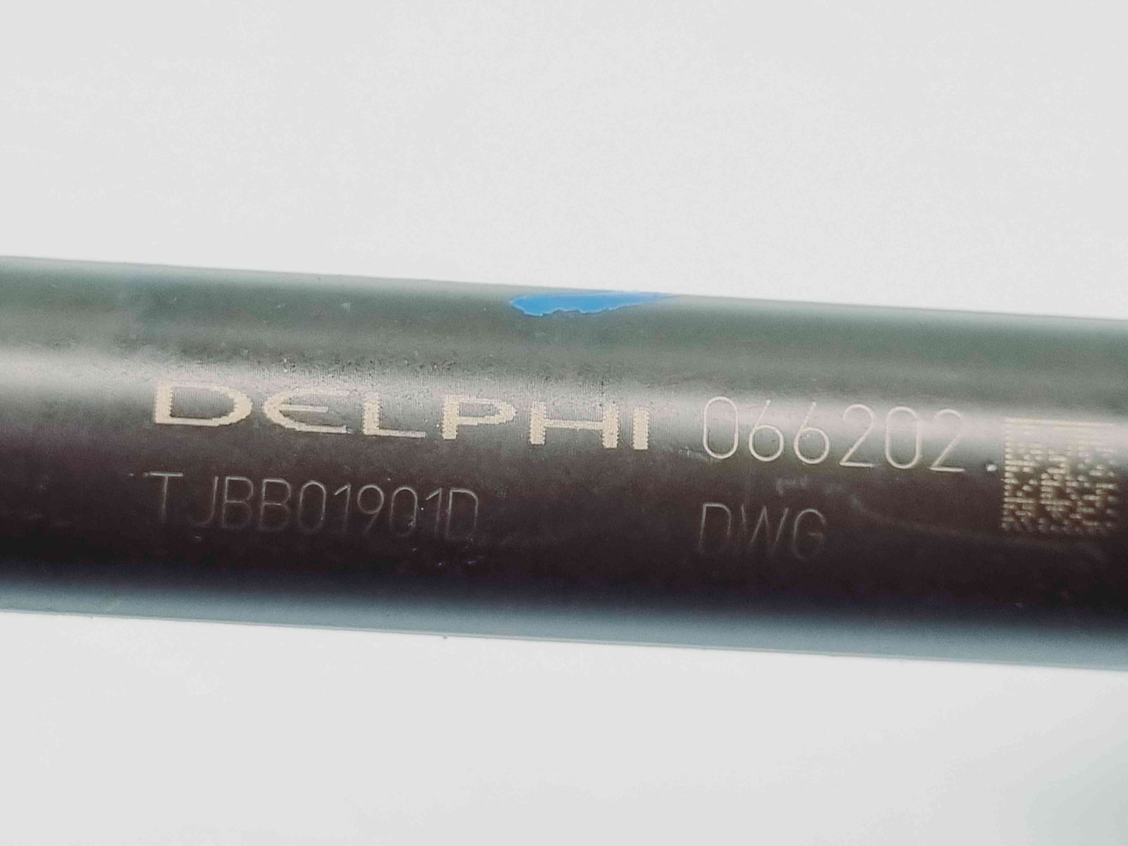 Injector Opel Corsa C (F08, F68) [Fabr 2000-2005] TJBB01901D 1.0 B Z10XE43KW / 58CP 1.0 B Z10XE 43KW / 58CP - imagine 5