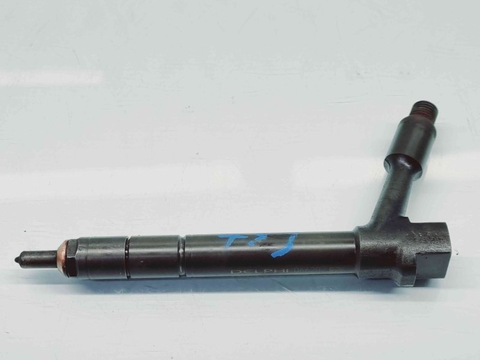 Injector Opel Corsa C (F08, F68) [Fabr 2000-2005] TJBB01901D 1.0 B Z10XE43KW / 58CP 1.0 B Z10XE 43KW / 58CP
