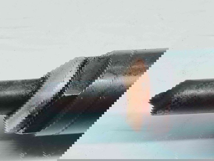 Injector Opel Corsa C (F08, F68) [Fabr 2000-2005] TJBB01901D 1.0 B Z10XE43KW / 58CP 1.0 B Z10XE 43KW / 58CP