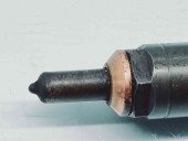 Injector Opel Corsa C (F08, F68) [Fabr 2000-2005] TJBB01901D 1.0 B Z10XE43KW / 58CP 1.0 B Z10XE 43KW / 58CP