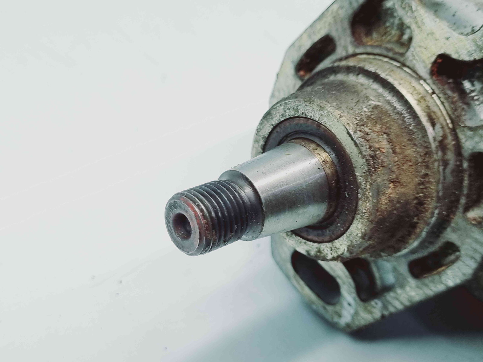 Pompa inalta presiune Opel Corsa C (F08, F68) [Fabr 2000-2005] 8971852422 1.0 B Z10XE43KW / 58CP 1.0 B Z10XE 43KW / 58CP - imagine 2