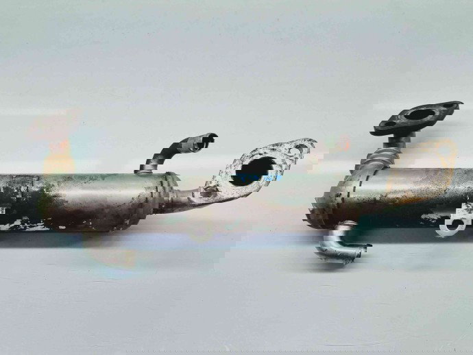 Racitor gaze Opel Corsa C (F08, F68) [Fabr 2000-2005] OEM 1.7 CDTI Z17DTH74KW / 101CP 1.7 CDTI Z17DTH 74KW / 101CP