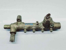 Rampa injectoare Opel Corsa C (F08, F68) [Fabr 2000-2005] OEM 1.7 CDTI Z17DTH74KW / 101CP 1.7 CDTI Z17DTH 74KW / 101CP