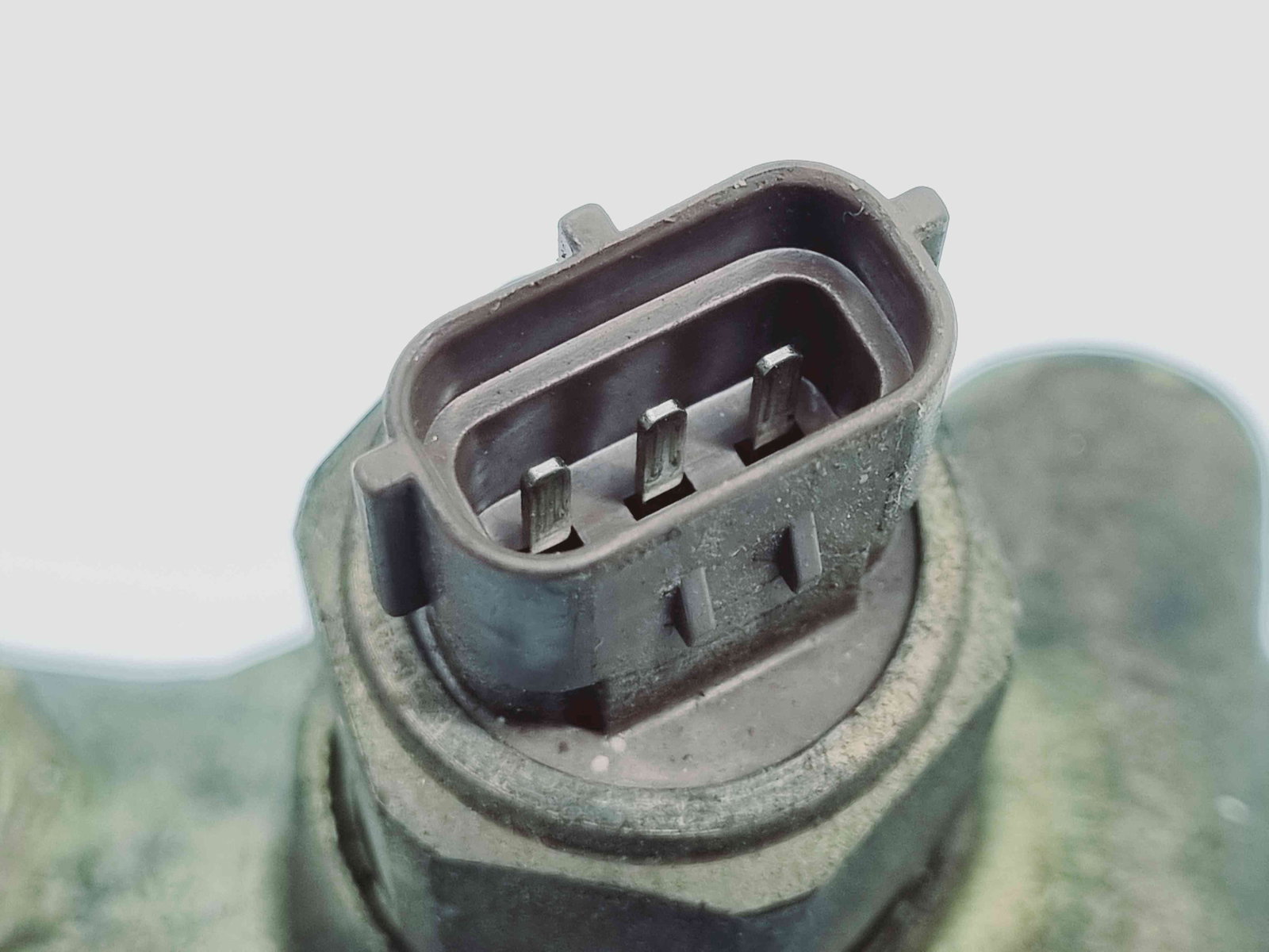 Rampa injectoare Opel Corsa C (F08, F68) [Fabr 2000-2005] OEM 1.7 CDTI Z17DTH74KW / 101CP 1.7 CDTI Z17DTH 74KW / 101CP - imagine 2