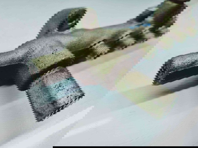 Rampa injectoare Opel Corsa C (F08, F68) [Fabr 2000-2005] OEM 1.7 CDTI Z17DTH74KW / 101CP 1.7 CDTI Z17DTH 74KW / 101CP