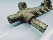 Rampa injectoare Opel Corsa C (F08, F68) [Fabr 2000-2005] OEM 1.7 CDTI Z17DTH74KW / 101CP 1.7 CDTI Z17DTH 74KW / 101CP