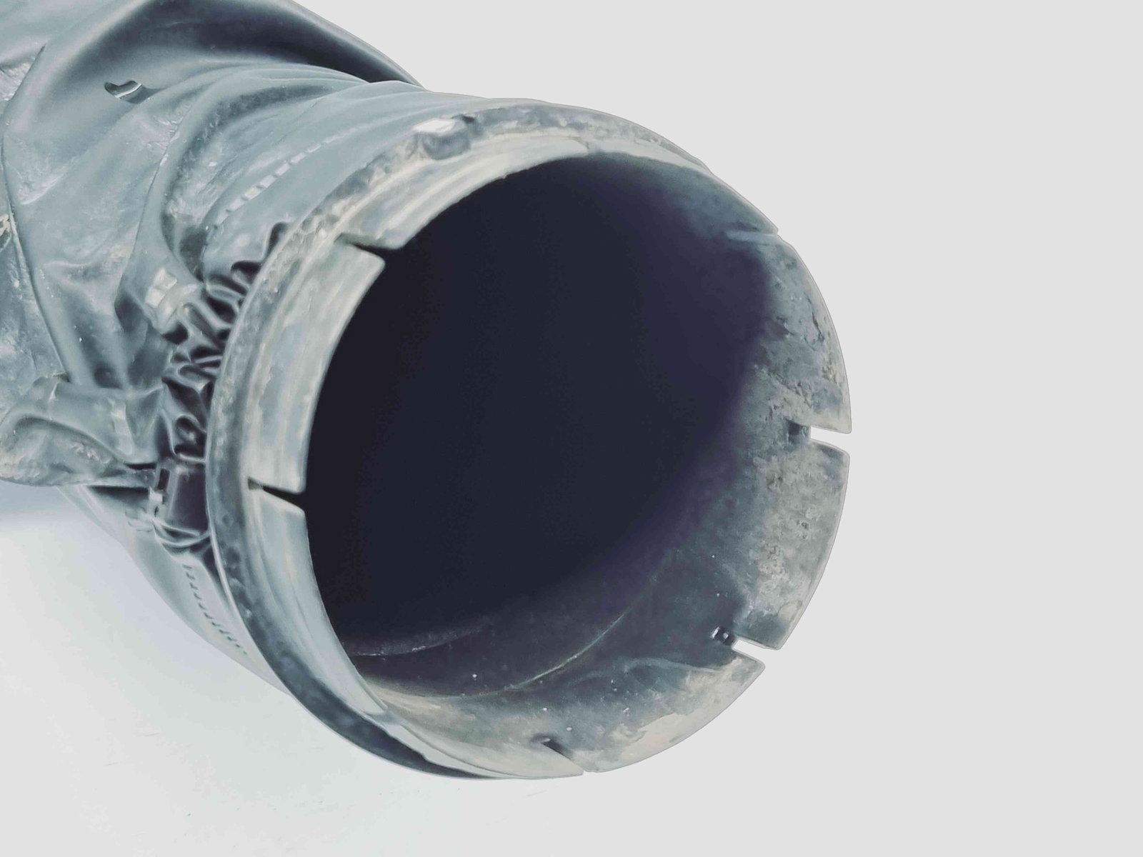 Tub admisie aer Hyundai Santa Fe 2 (CM) [Fabr 2005-2012] 28212-2B100 2.2 D4EB114KW / 155CP 2.2 D4EB 114KW / 155CP - imagine 2