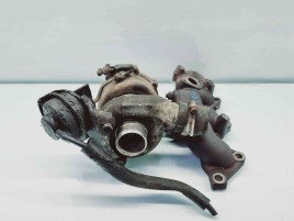 Turbina Opel Corsa C (F08, F68) [Fabr 2000-2005] 697300-0923 1.7 CDTI Z17DTH74KW / 101CP 1.7 CDTI Z17DTH 74KW / 101CP