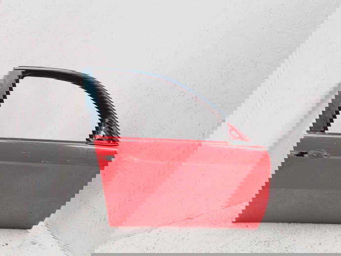 Usa dreapta fata Alfa Romeo 147 (937) [Fabr 2001-2010] ROSU