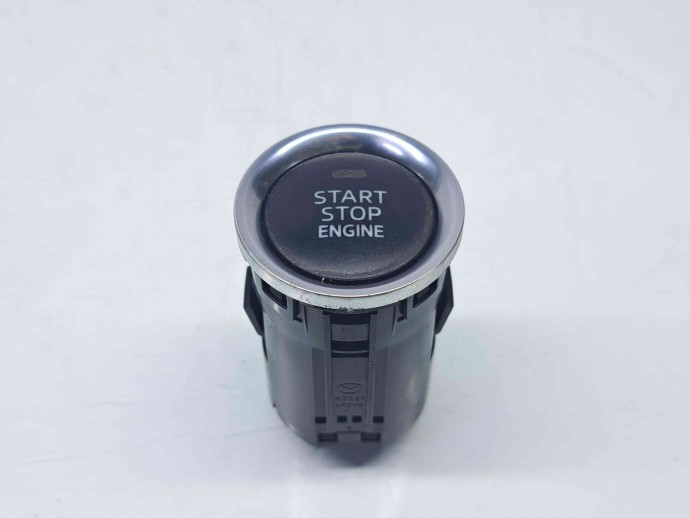 Buton START/STOP MAZDA 6 (GJ1) [Fabr 2014-2021] GKL1-663H0-A