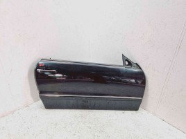 Usa dreapta fata Mercedes Clasa CLK (C209) [Fabr 2002-2009] 040 NEGRU UNILACK