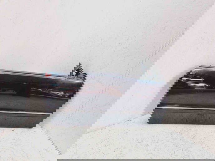 Usa dreapta fata Mercedes Clasa CLK (C209) [Fabr 2002-2009] 040 NEGRU UNILACK