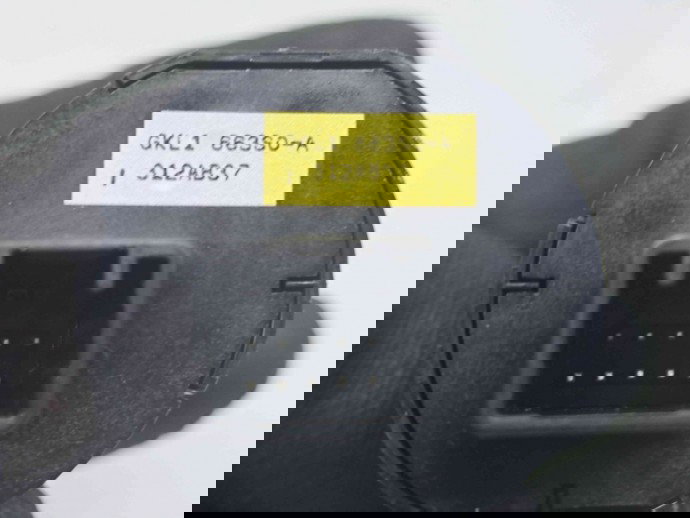 Buton START/STOP MAZDA 6 (GJ1) [Fabr 2014-2021] GKL1-663H0-A