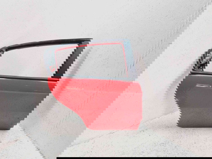 Usa dreapta spate Alfa Romeo 147 (937) [Fabr 2001-2010] ROSU