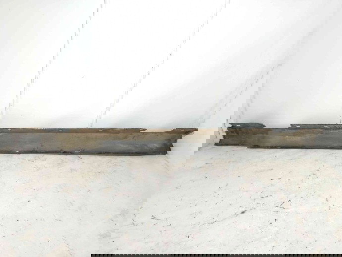 Prag lateral stanga Mercedes C220 (W204) D651913 OEM 2007-2014