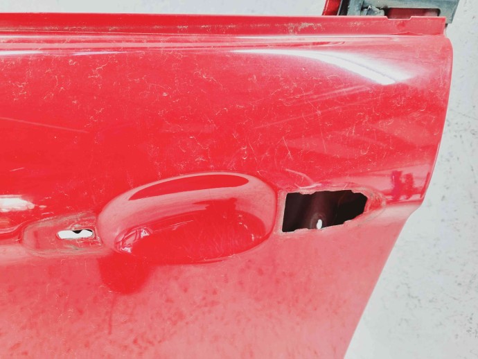 Usa stanga fata Alfa Romeo 147 (937) [Fabr 2001-2010] ROSU