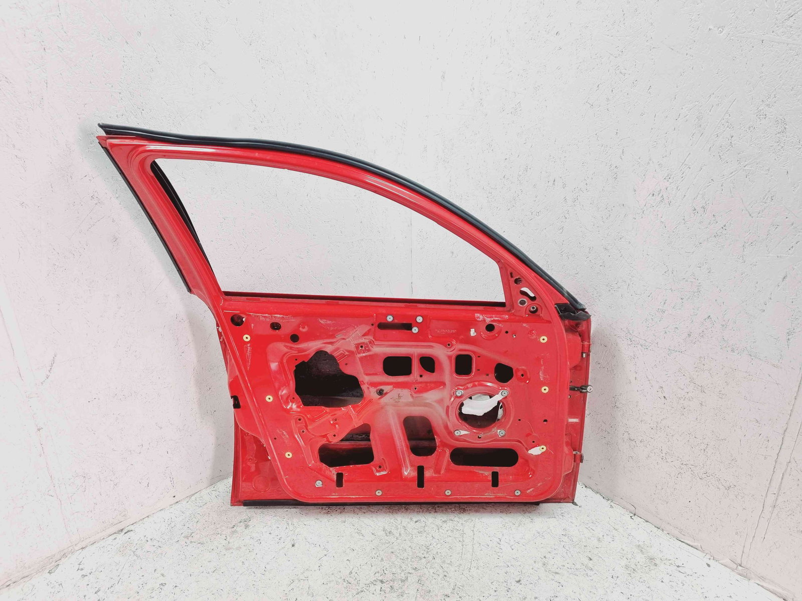 Usa stanga fata Alfa Romeo 147 (937) [Fabr 2001-2010] ROSU - imagine 7