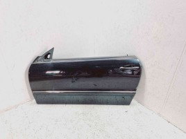 Usa stanga fata Mercedes Clasa CLK (C209) [Fabr 2002-2009] 040 NEGRU UNILACK