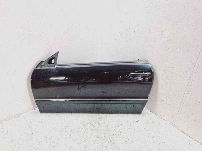 Usa stanga fata Mercedes Clasa CLK (C209) [Fabr 2002-2009] 040 NEGRU UNILACK
