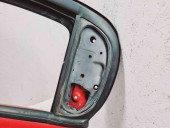 Usa stanga spate Alfa Romeo 147 (937) [Fabr 2001-2010] ROSU