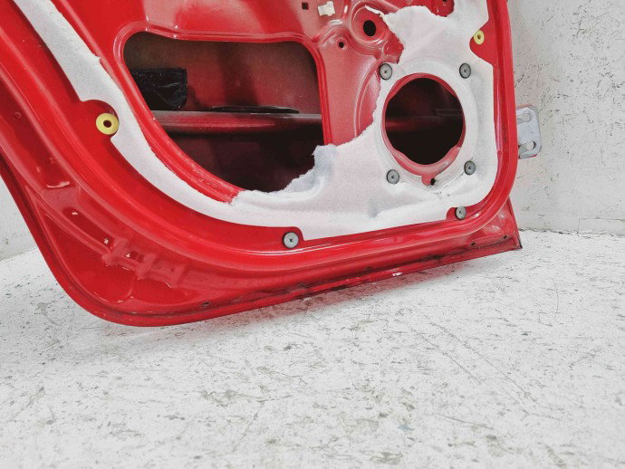 Usa stanga spate Alfa Romeo 147 (937) [Fabr 2001-2010] ROSU
