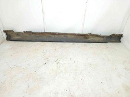 Prag lateral dreapta Mercedes C220 (W204) D651913 A2046900440 2007-2014