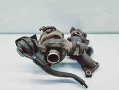 Turbina Opel Meriva A [Fabr 2003-2009] 697300-0923 1.7 CDTI Z17DTH 74KW / 101CP 