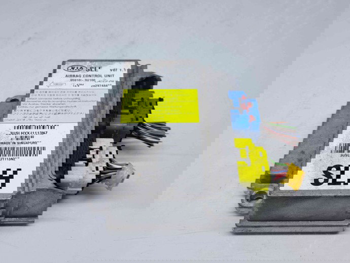 Calculator airbag Kia Sportage III [Fabr 2010-2016] 95910-3U100  