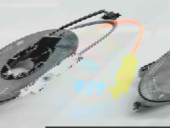  Spirala volan Opel Meriva A [Fabr 2003-2009] [Fabr 2000-2005] 24459859 | 1610662 