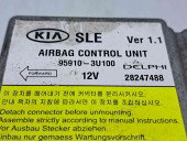 Calculator airbag Kia Sportage III [Fabr 2010-2016] 95910-3U100  