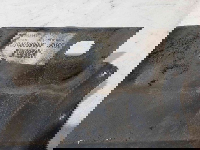 Prag lateral dreapta Mercedes C220 (W204) D651913 A2046900440 2007-2014