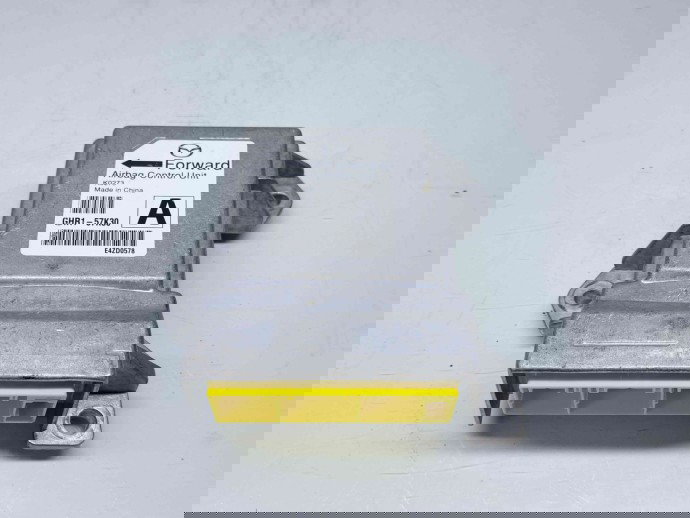 Calculator airbag MAZDA 6 (GJ1) [Fabr 2014-2021] GHR1-57K30  