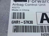 Calculator airbag MAZDA 6 (GJ1) [Fabr 2014-2021] GHR1-57K30  
