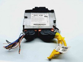 Calculator airbag Hyundai i40 [Fabr 2012-2019] 95910-3Z300 1.7 TCI D4FD 80KW / 109CP