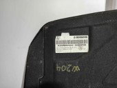 Mocheta portbagaj Mercedes C220 (W204) D651913 A2046800242 2007-2014