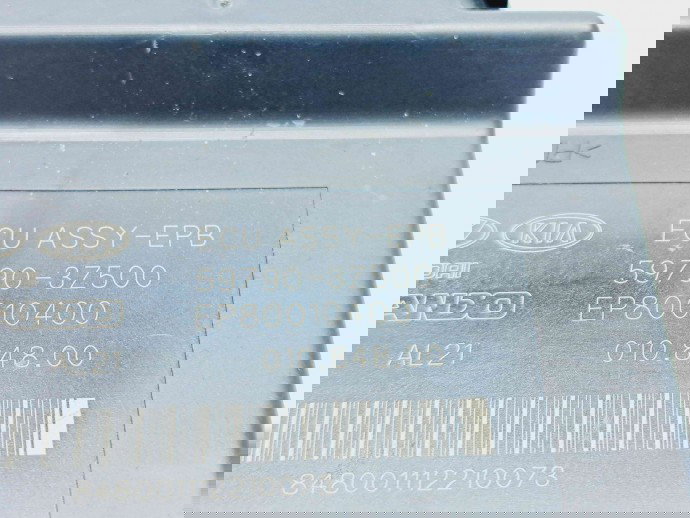 Calculator frana de mana Hyundai i40 [Fabr 2012-2019] 59790-3Z500  