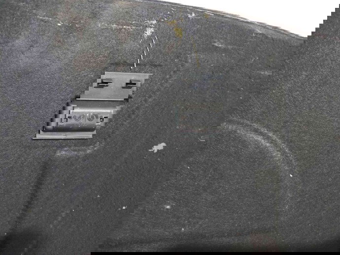 Mocheta portbagaj Mercedes C220 (W204) D651913 A2046800242 2007-2014