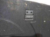 Mocheta portbagaj Mercedes C220 (W204) D651913 A2046800242 2007-2014