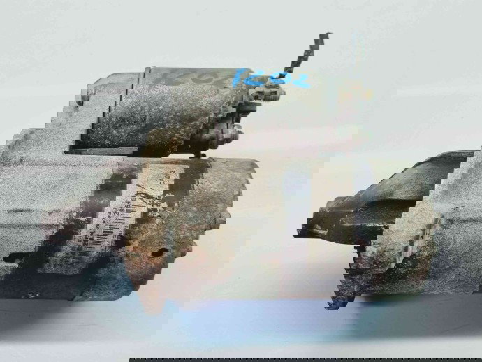  Electromotor 13 dinti Opel Astra G [Fabr 1998-2004] 2954600  1.7 CDTI Z17DTH74KW / 101CP