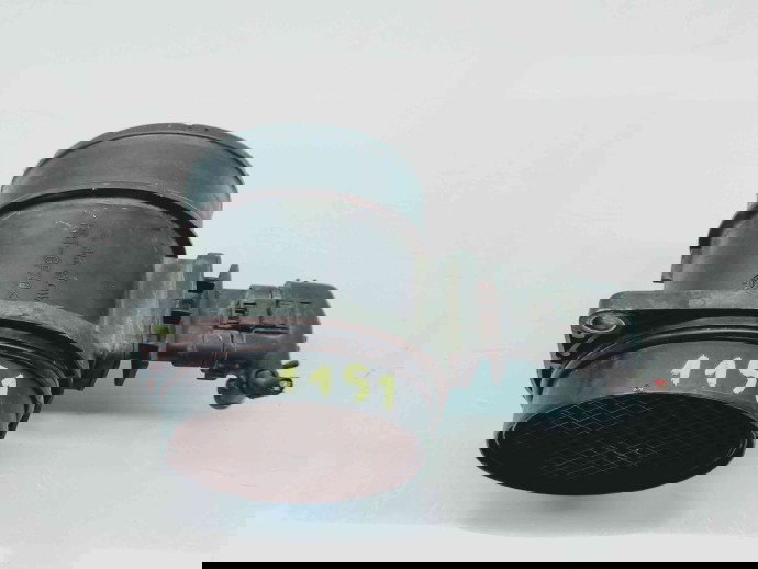 Debitmetru aer KIA Carens III (LD) [Fabr 2006-2012] 28164-27800 | 9220930006 2.2 D4EB114KW / 155CP