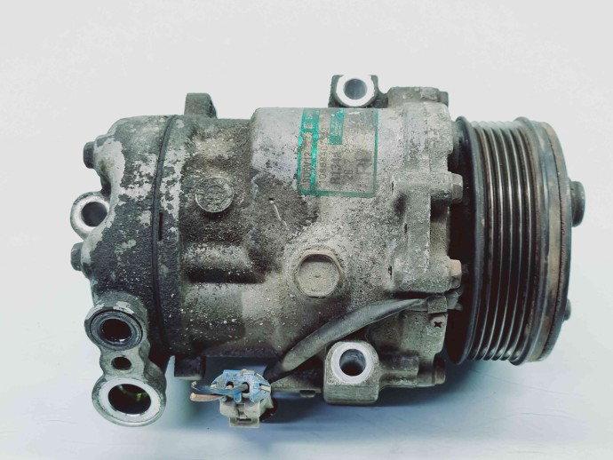 Compresor clima Opel Astra G [Fabr 1998-2004] 24421642 1.7 CDTI Z17DTH74KW / 101CP