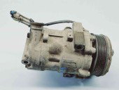 Compresor clima Opel Zafira A (F75) [Fabr 1999-2005] 24422013 1.0 B Z10XE43KW / 58CP